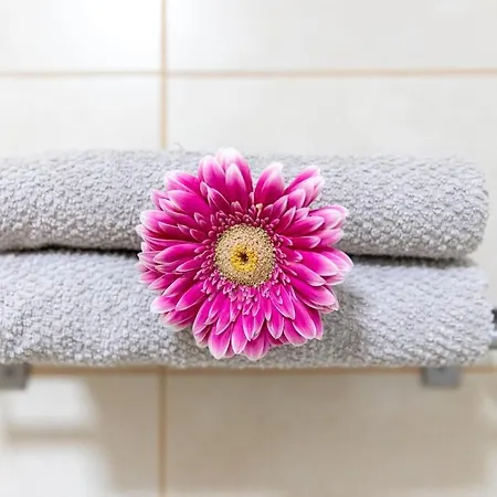 La Esquinita Lejlighed