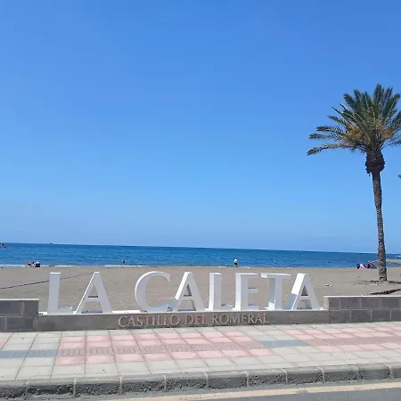 La Esquinita Lejlighed *