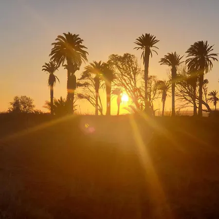 La Esquinita Lejlighed *