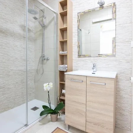 La Esquinita Lejlighed