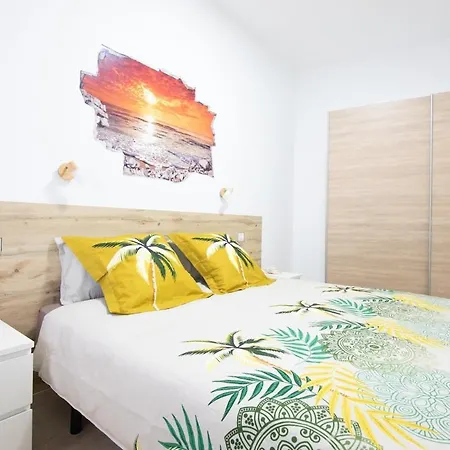 Lejlighed La Esquinita