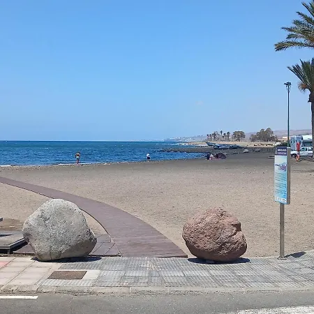 La Esquinita Lejlighed Castillo del Romeral
