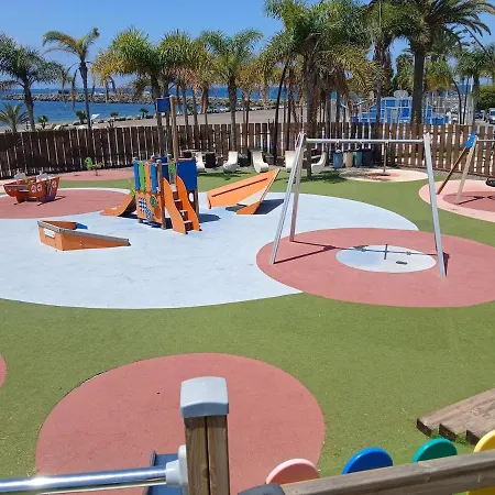 Lejlighed La Esquinita Castillo del Romeral