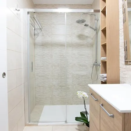 La Esquinita Lejlighed