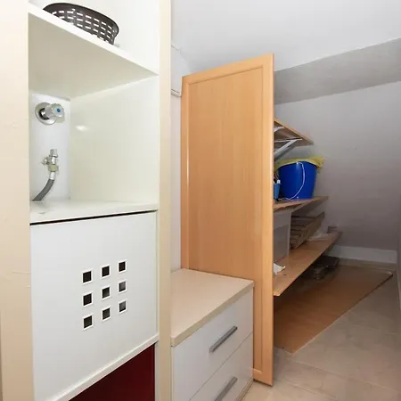 Lejlighed La Esquinita *