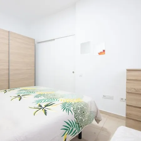 La Esquinita Lejlighed