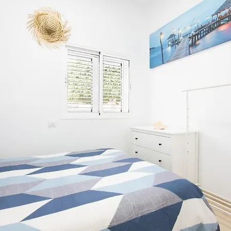 La Esquinita Lejlighed