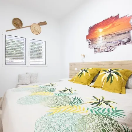 La Esquinita Lejlighed