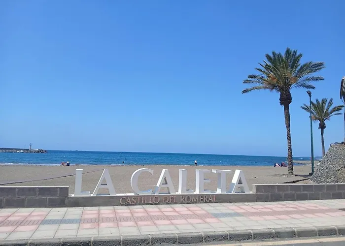 La Esquinita Appartement *