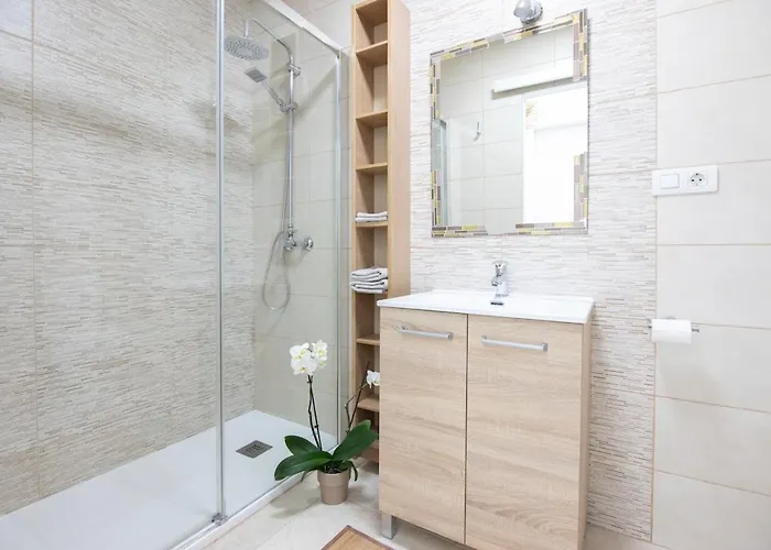 La Esquinita Appartement