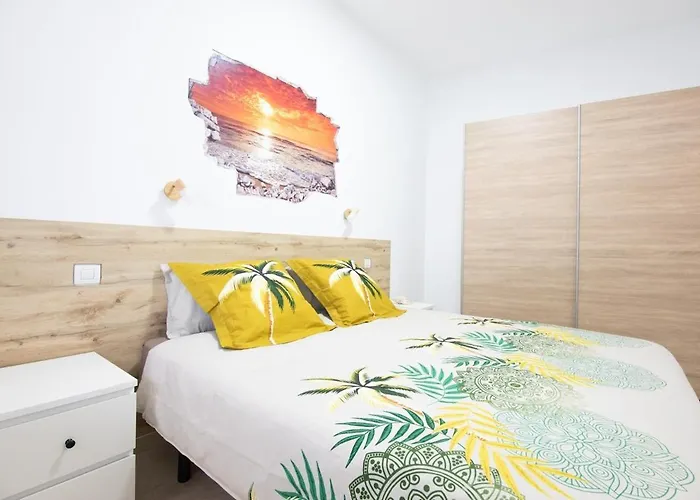 Appartement La Esquinita