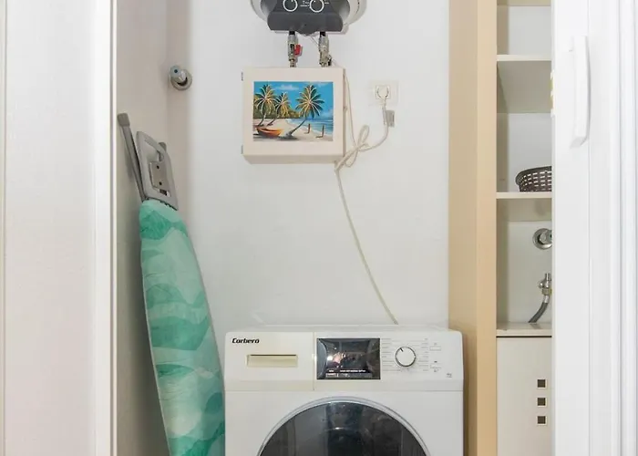 La Esquinita Appartement *