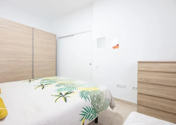 La Esquinita Appartement