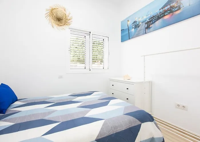 La Esquinita Appartement