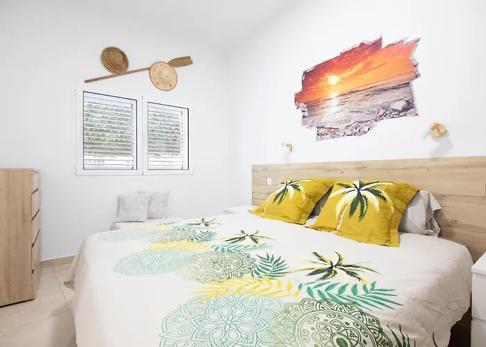 La Esquinita Appartement